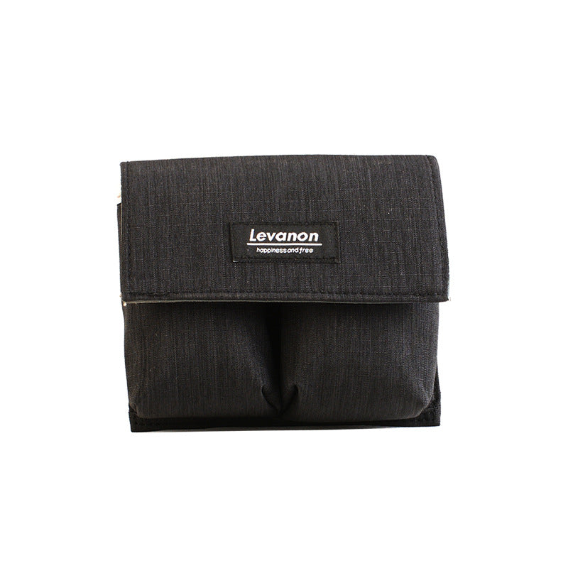 Cool Battery Storage Portable Protective Cover Photography Pack