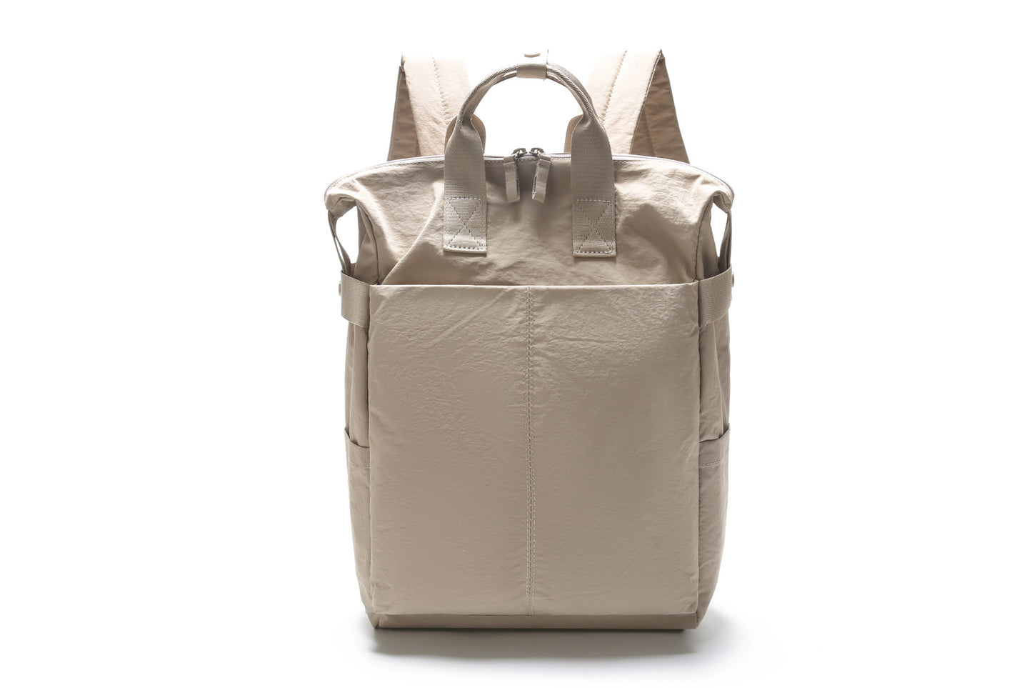 Business Large Capacity Computer Female Junior Leisure Backpack