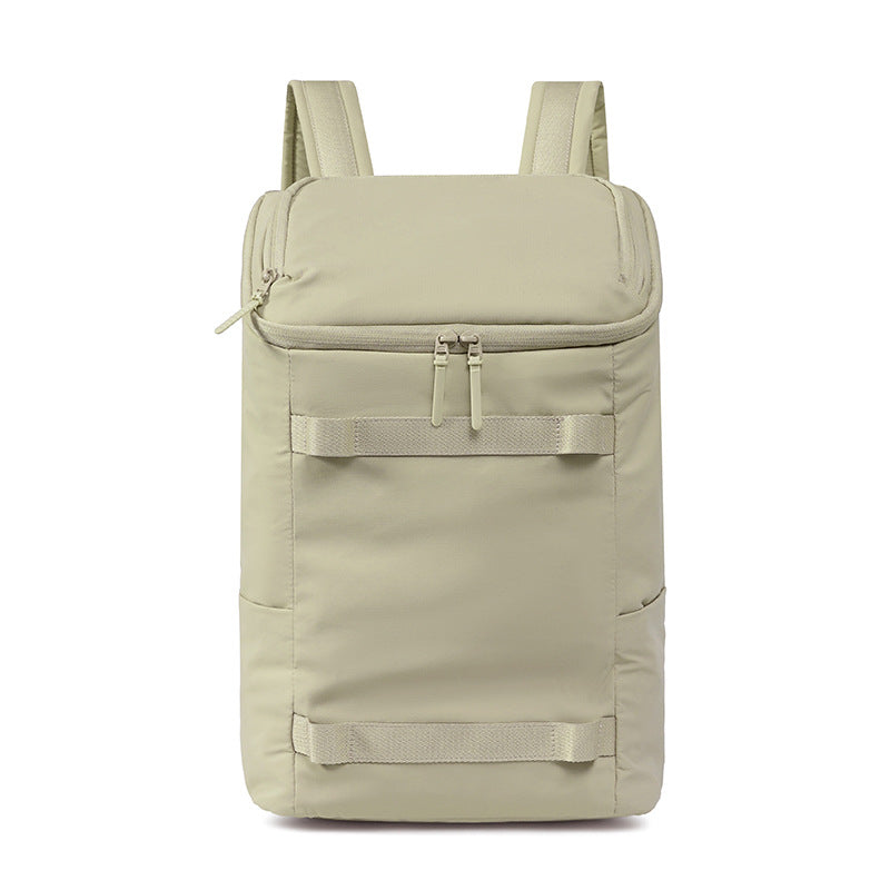 Lightweight Waterproof Short Business Trip Free Of Leisure Backpack