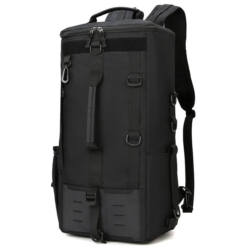 Graceful Men's Lure Large Capacity Hiking Sports Backpack