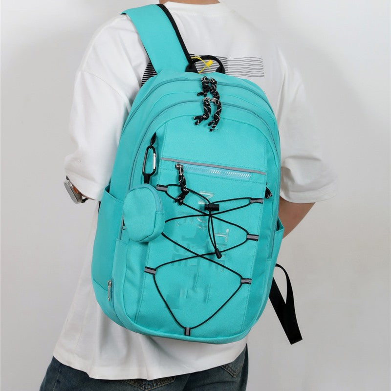 Women's & Men's Fashion Large Capacity Bags