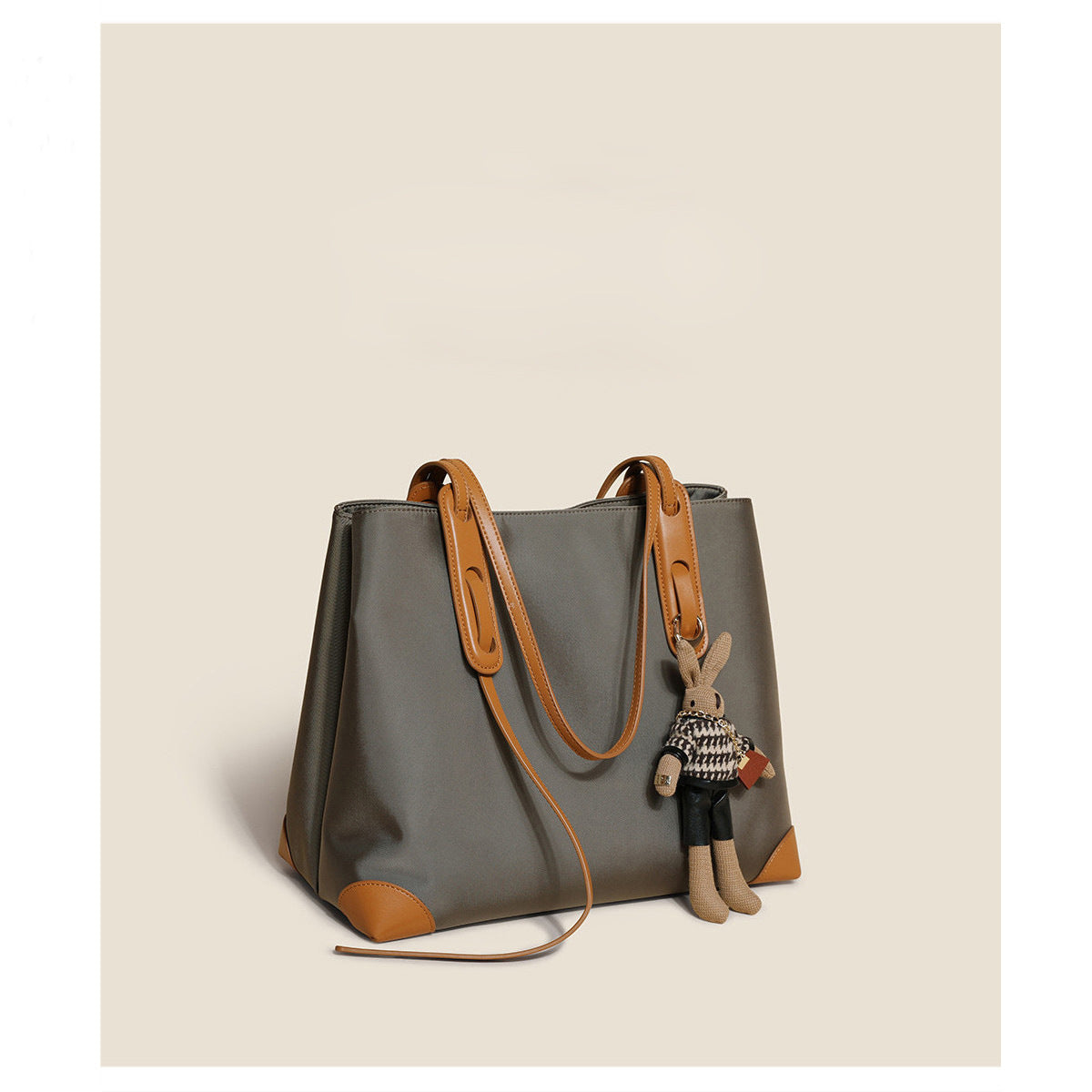 Women's Affordable Luxury Fashion Large Capacity Totes Women's Shoulder Bag