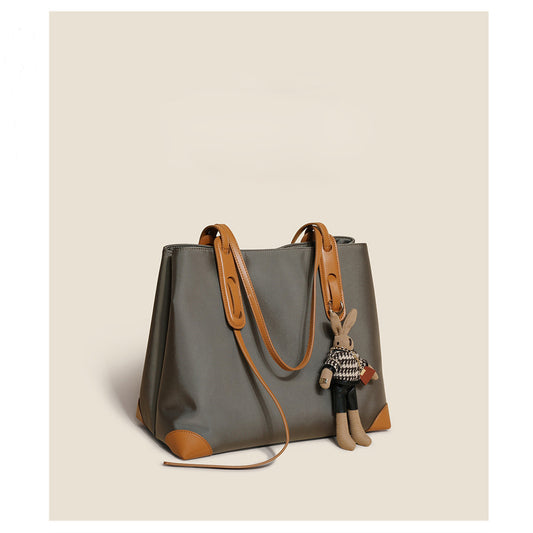 Women's Affordable Luxury Fashion Large Capacity Totes Women's Shoulder Bag