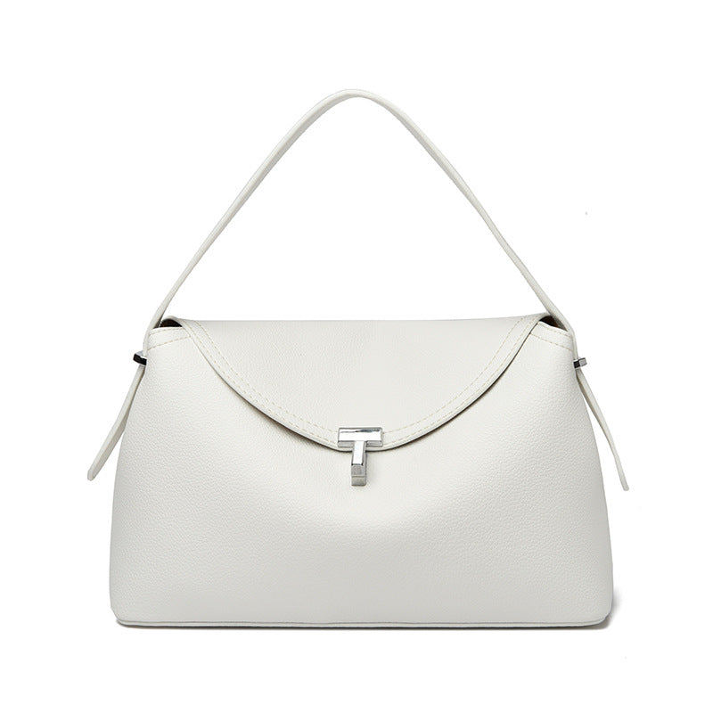 Women's Stylish Simple Large Capacity High Sense Bags
