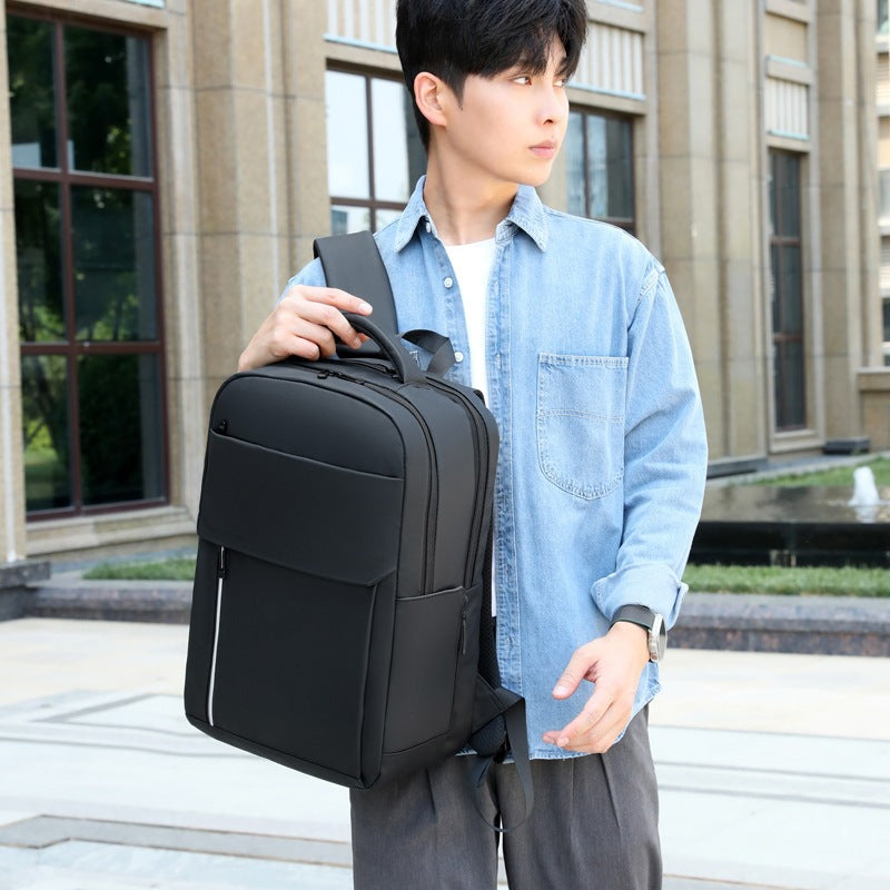 Comfortable Women's & Men's Fashion Commute Laptop Bags