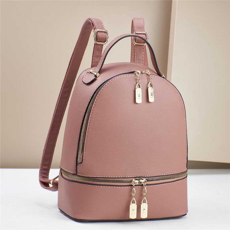Women's Spring Business Commute Large Capacity Computer Lightweight Bags