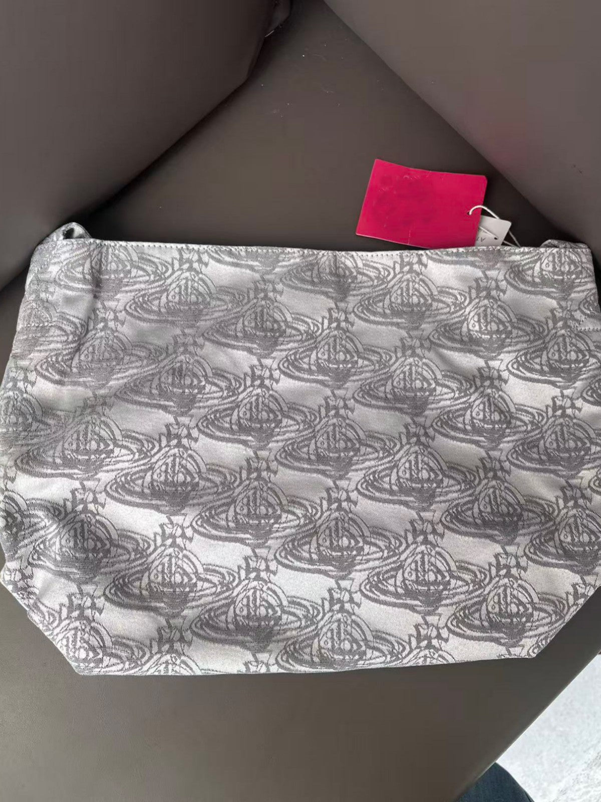 Saturn Collection Punk Portable Minority Fashion Bags