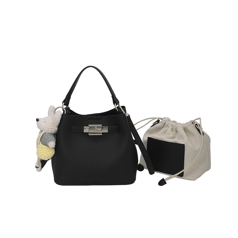 Women's Super Popular Carrying Commuter High Sense Shoulder Bags