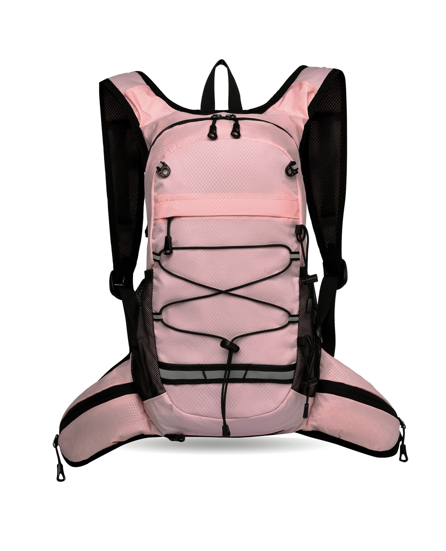 Riding Lightweight Cross-country Hiking Climbing Waterproof Sports Backpack