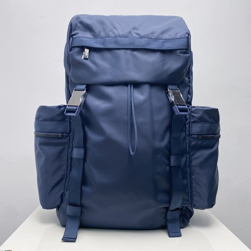 College Large Capacity Hiking Waterproof Commuter Leisure Backpack