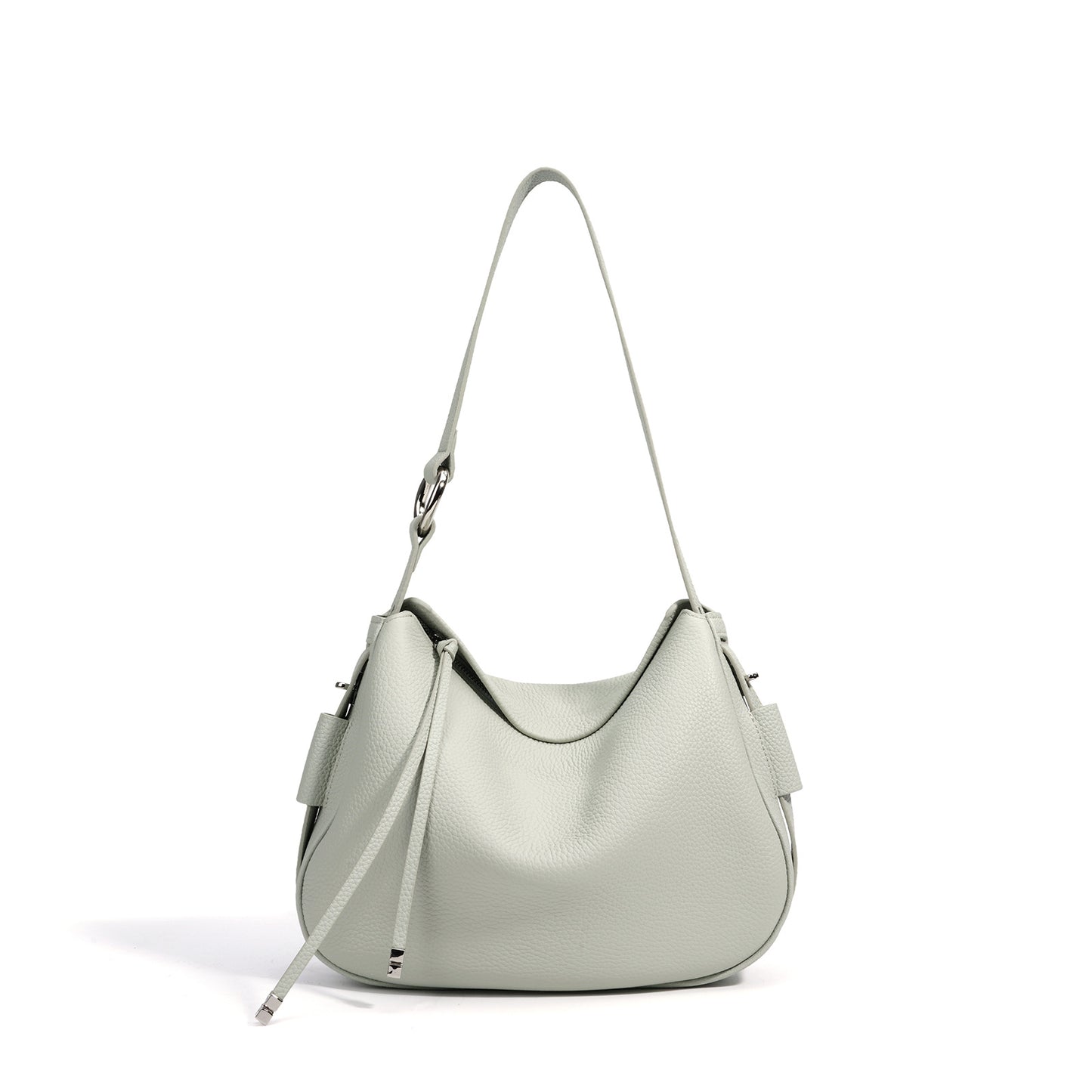 Women's Popular Early Spring High-grade Underarm Niche Women's Shoulder Bag