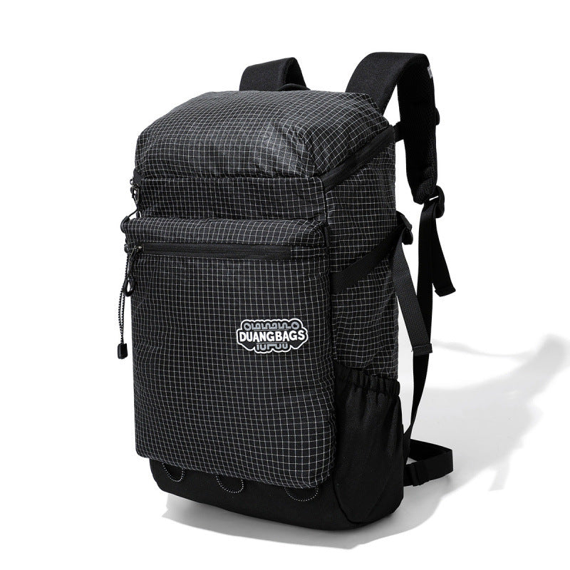 Glamorous Women's & Men's Hiking Lightweight Sports Backpack