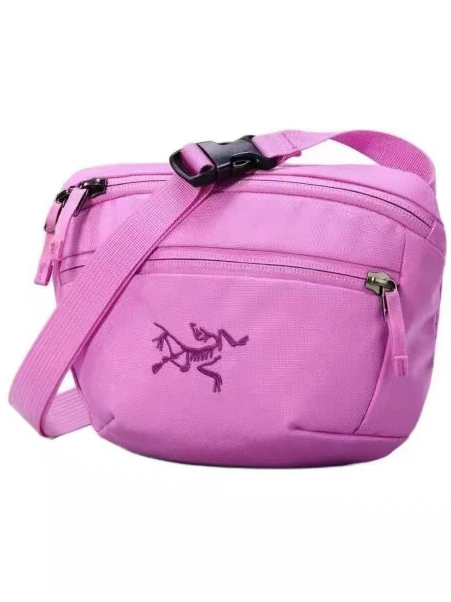Women's & Men's Chicken Skeleton Couple Bird Women's Messenger Bag