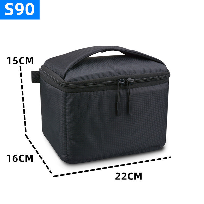 Single Lens Reflex Liner Projector Glass Teapot Bags