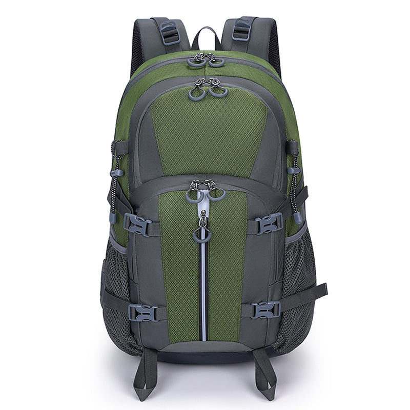 Attractive Waterproof Hiking Large Capacity Nylon Bags