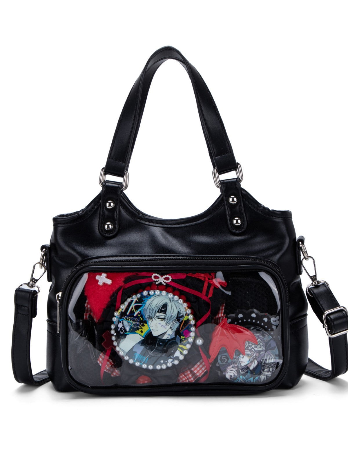 Hot Large Capacity Daily Barlow Valley Bags