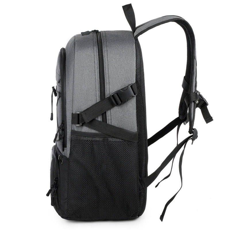 Graceful Breathable Lightweight Basketball One Business Sports Backpacks