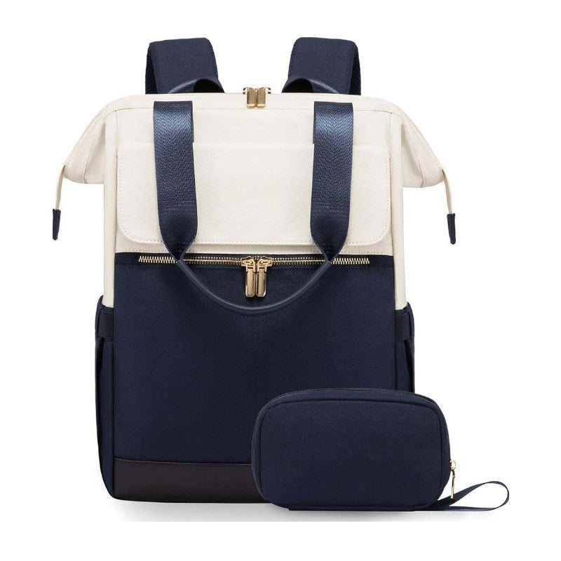 Charming Women's Source Simple Large Capacity Women's Backpack