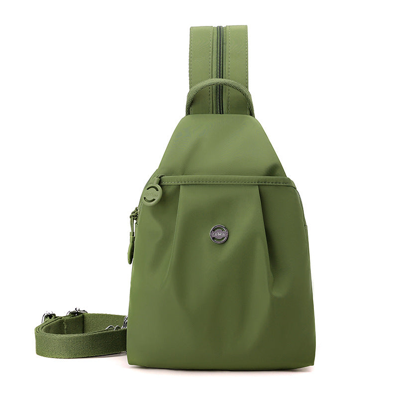 Cool Attractive Women's Mini Fashion High-grade Women's Backpack