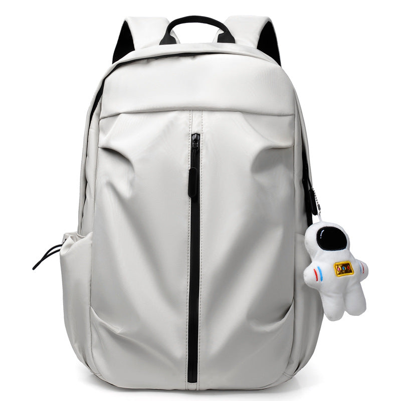 Durable Women's & Men's Fashion College Leisure Backpack
