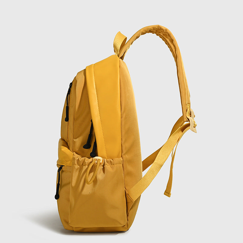 Innovative High College Leisure Large Capacity Women's Backpack