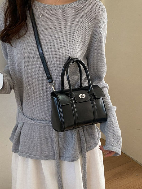 Women's Style Special Interest Light Luxury Portable Pouch Bags