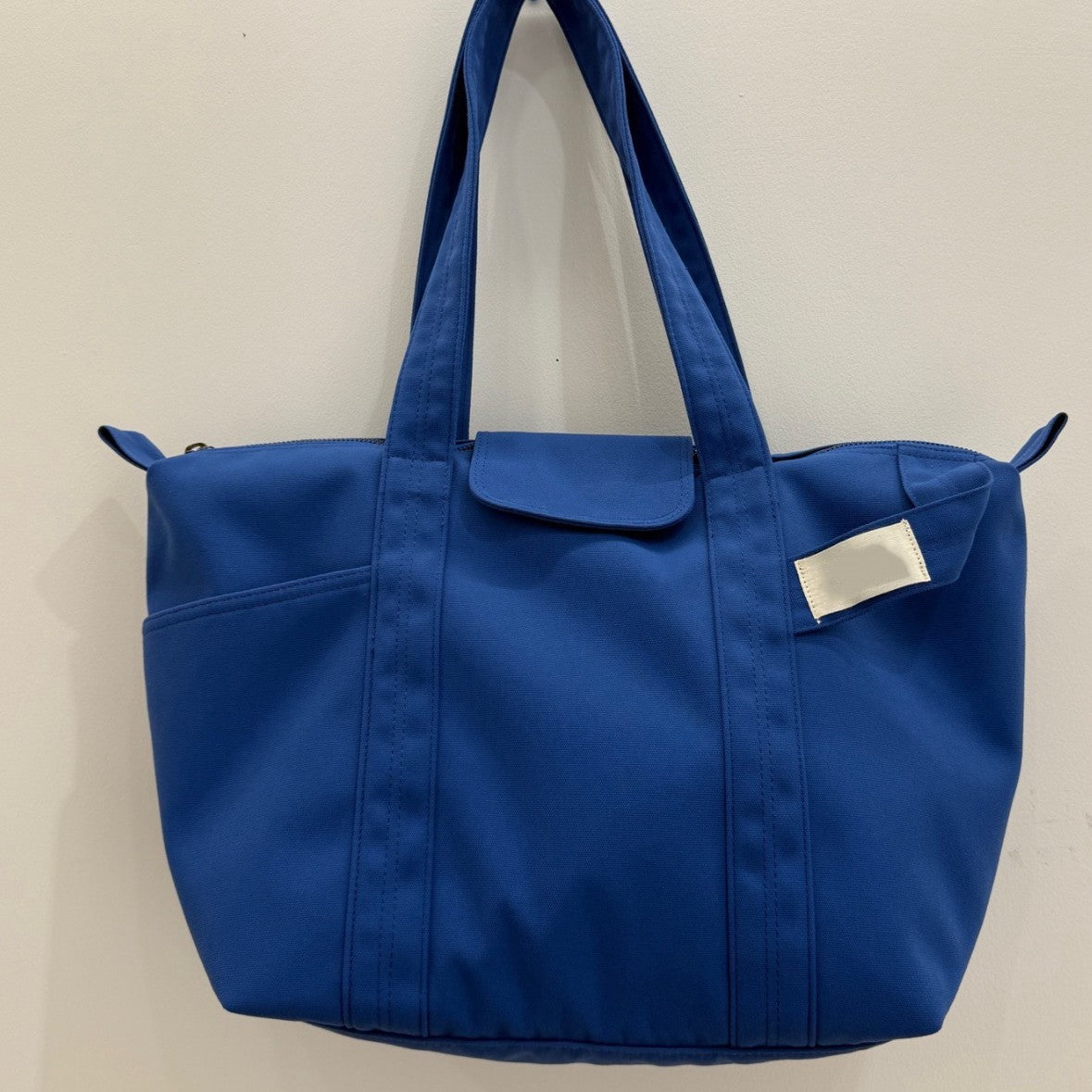 Women's Daily Commute Lazy One Literary Large Tote Bag