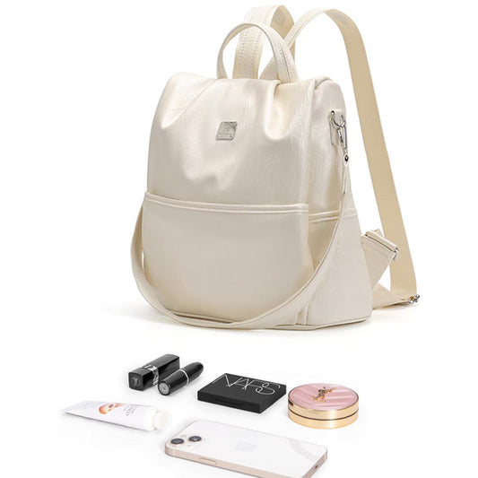 Large Capacity Waterproof Computer College Commuter Backpacks