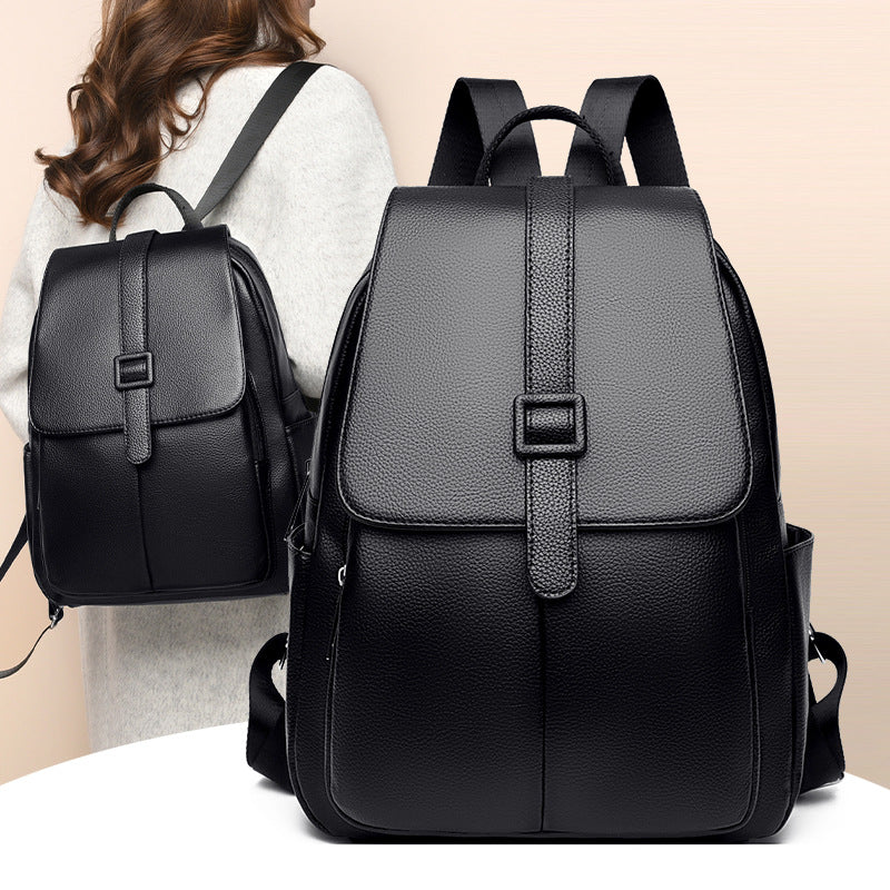 Women's Korean Versatile Large Capacity Mummy Bags