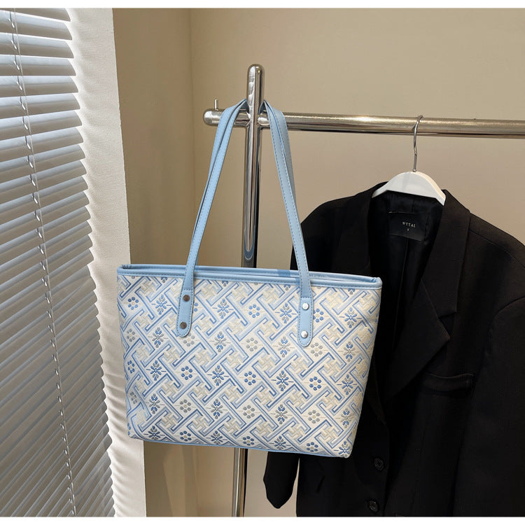 Trendy Women's Summer Sweet Exquisite Commuter Bags