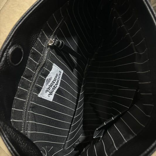 Women's Saturn High-grade Large Capacity Commuter Computer Women's Shoulder Bag