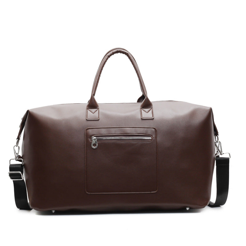 Women's Lightweight Large Capacity Totes Short Business Trip Tote Bag