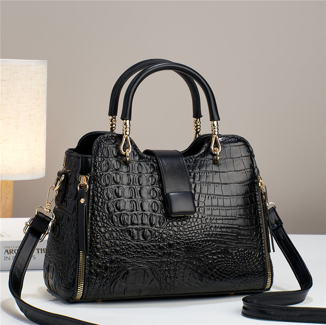 Mail Fashion Mom Versatile Elegant Lady Bags