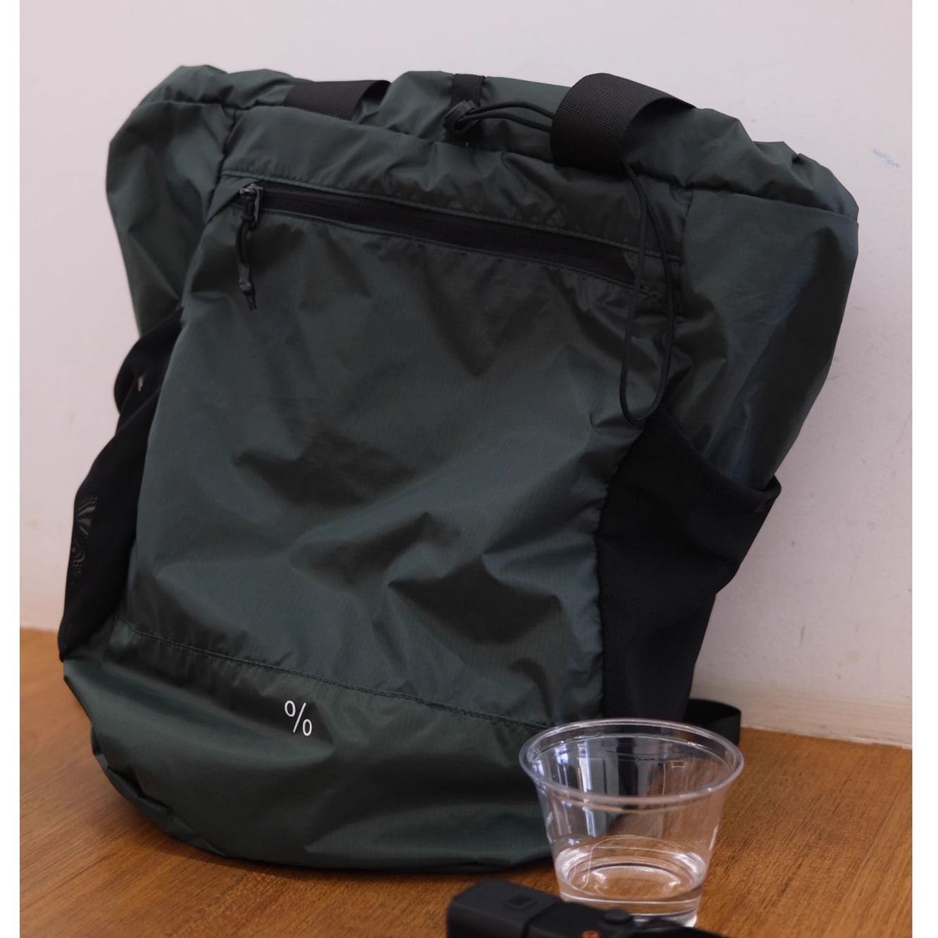 Super Of Large Capacity Commuter Lightweight Leisure Backpack