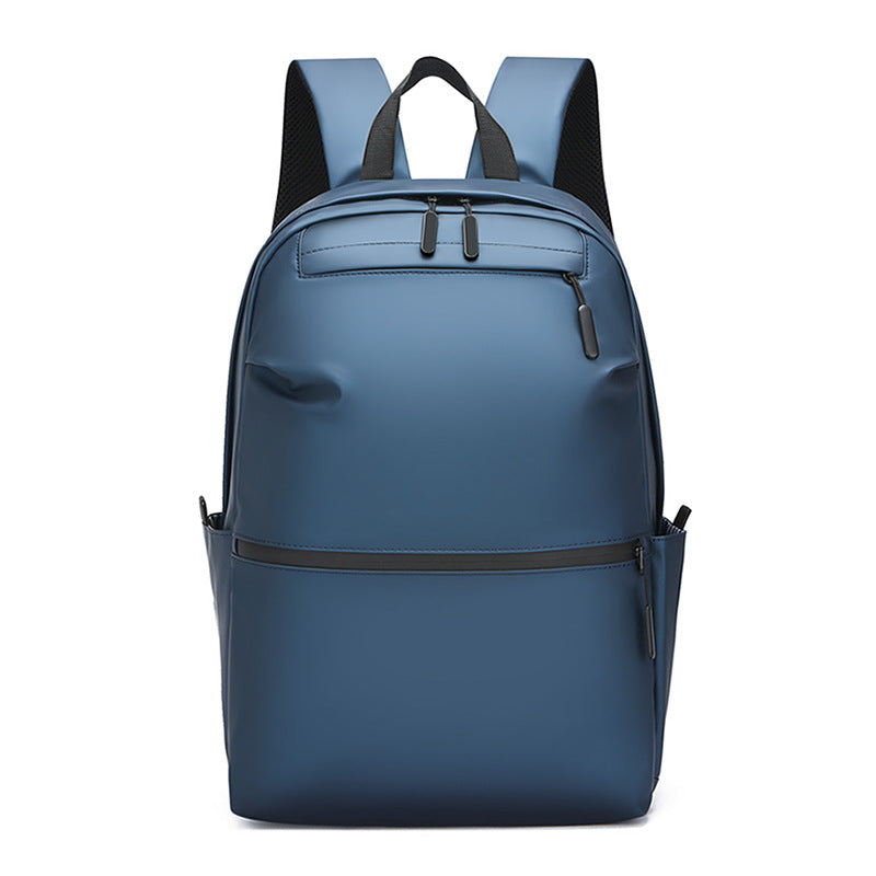 Simple Fashion Large Capacity Trendy College Business Backpack