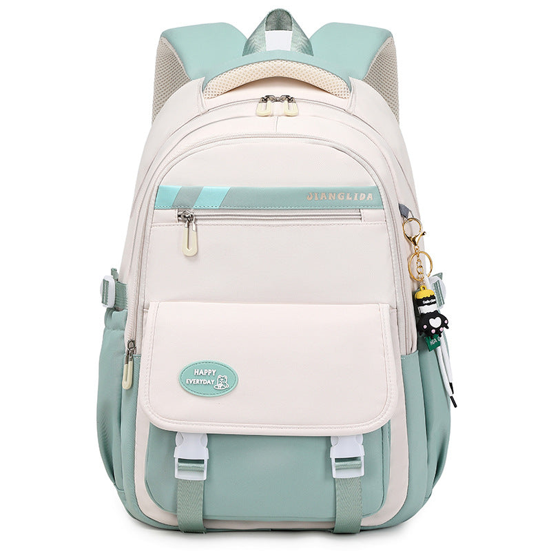 Lightweight High Quality Super Light Good-looking Leisure Backpack