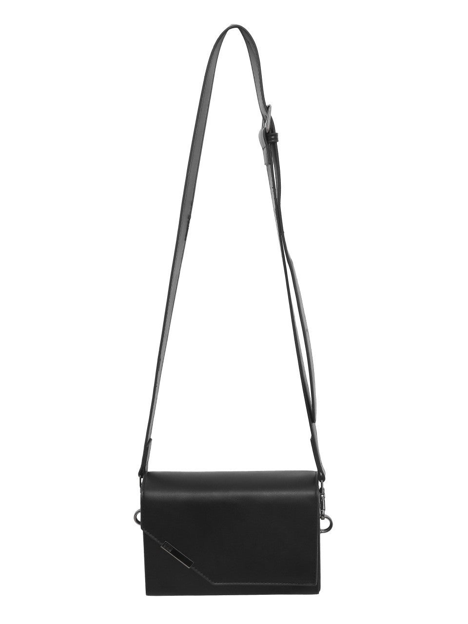 Popular Comfortable Men's Trendy High-grade Niche Men's Messenger Bag