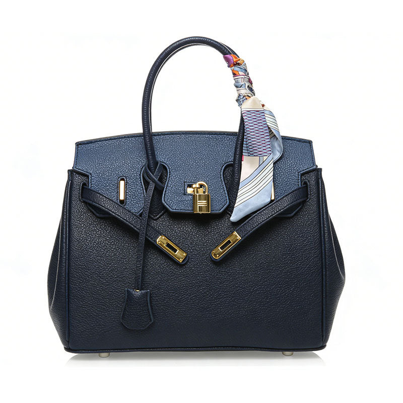 Fashion Large Capacity Commuter High Sense Women's Handbag