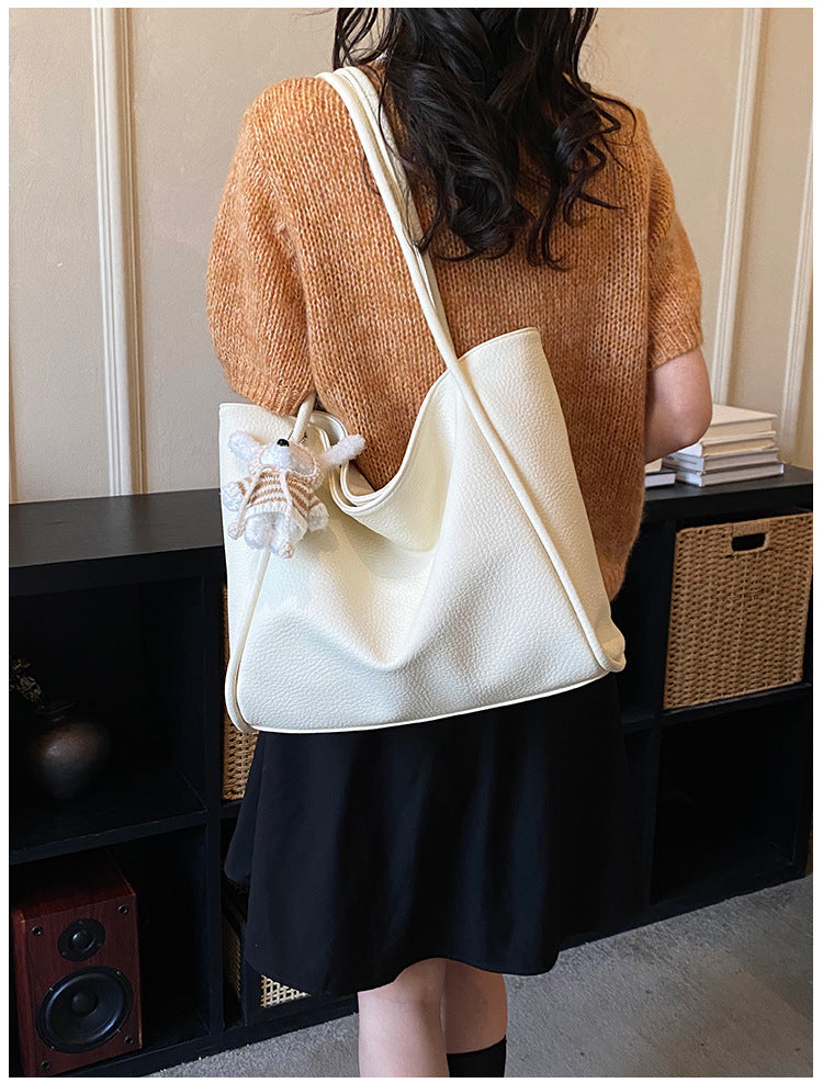 Women's Super Pop Fashionable High-grade Large Capacity Bags