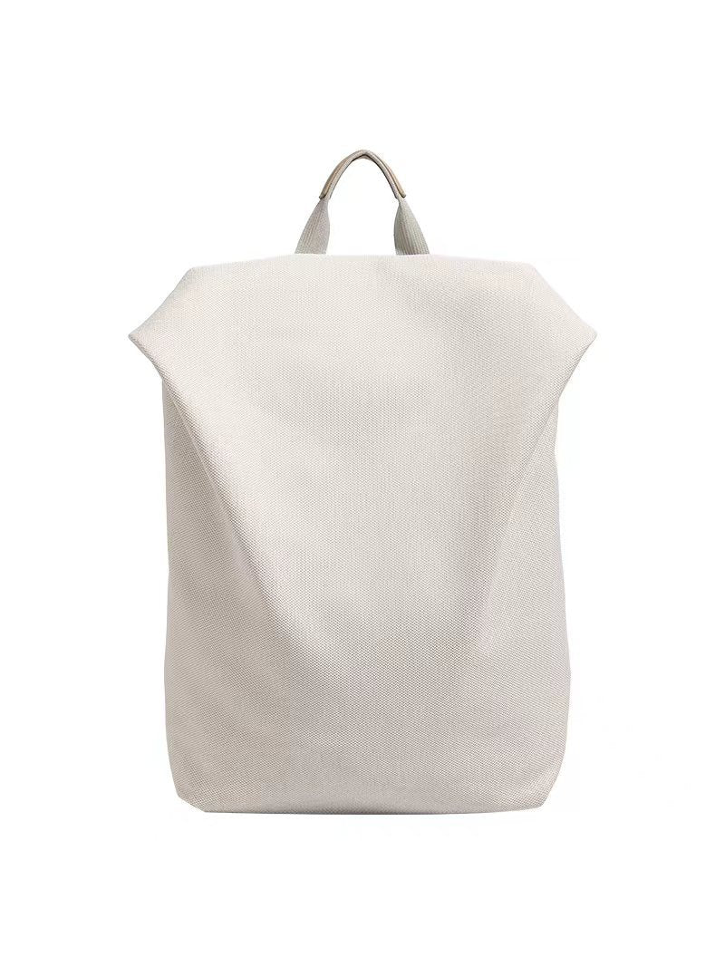 Lightweight Airy Commuter Waterproof For College Leisure Backpack