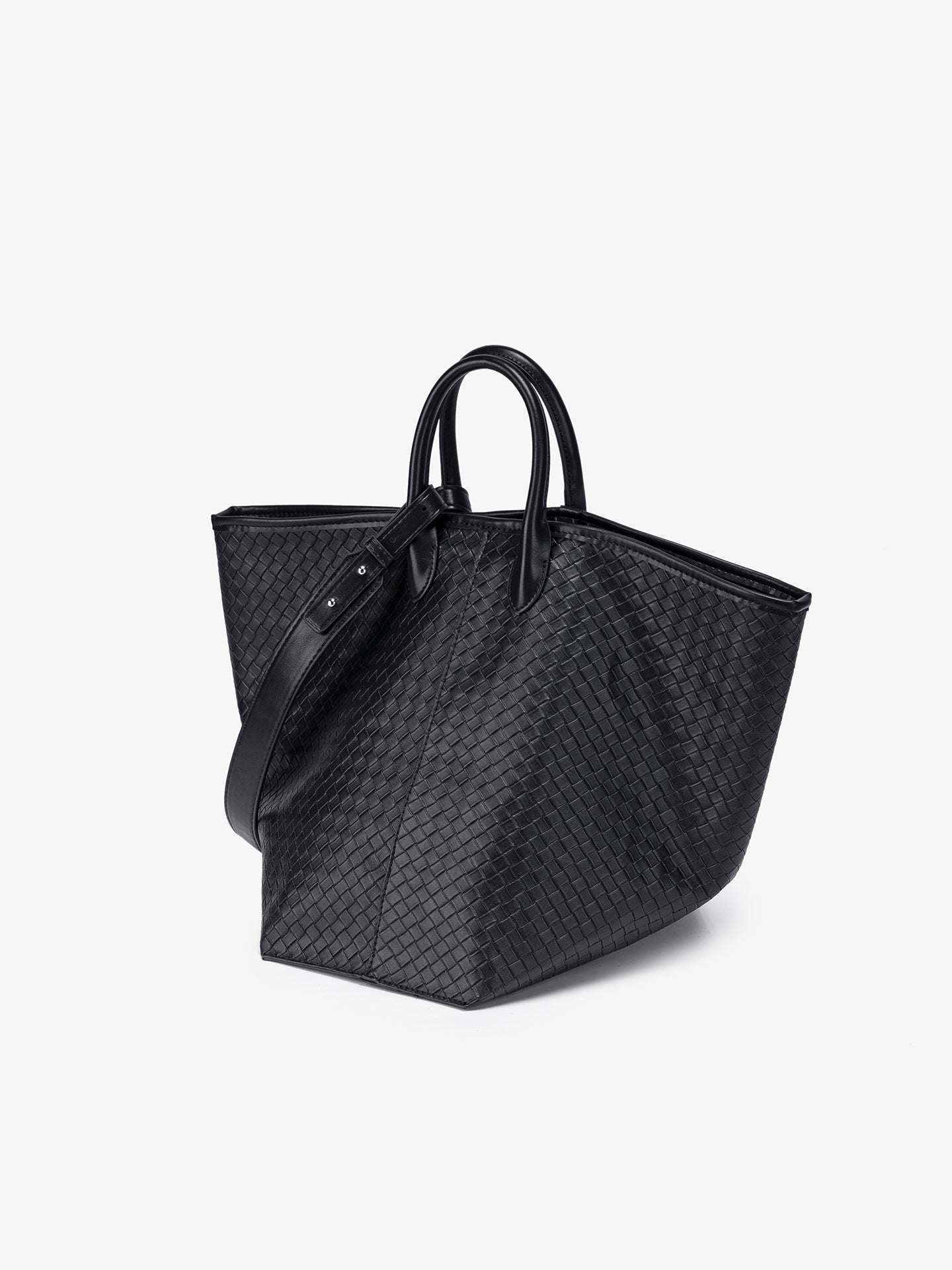 Large Capacity Totes Portable Vegetable Basket Seaside Vacation Leisure Women's Handbag