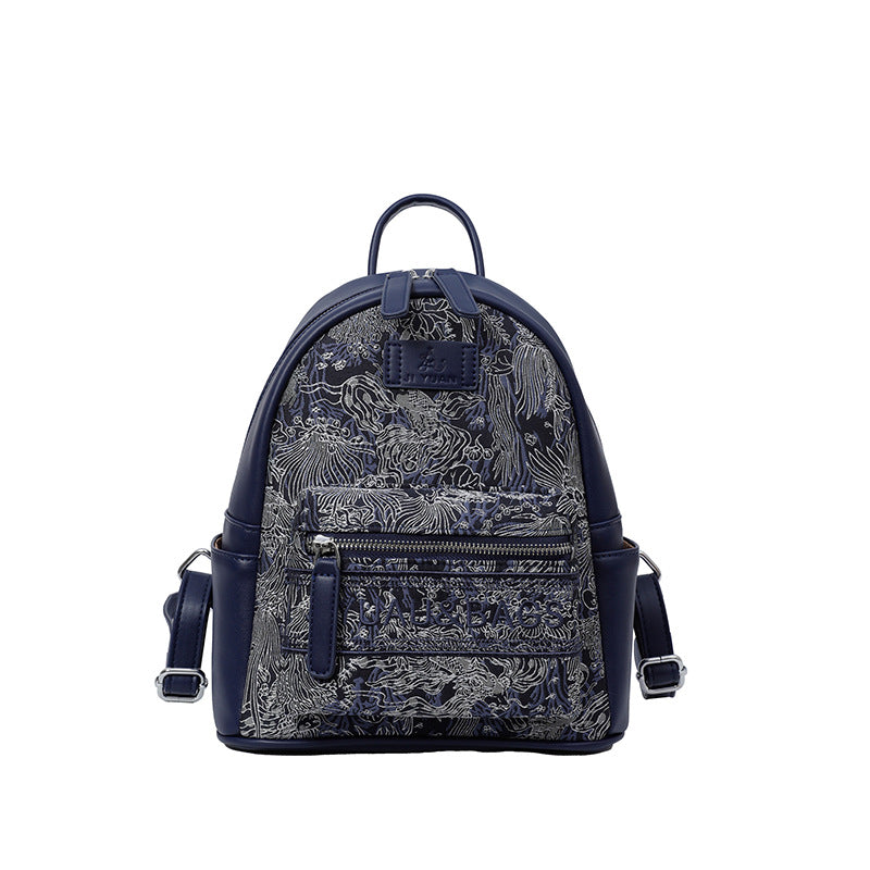 Beautiful Women's Mori Style Fashion Versatile Bags