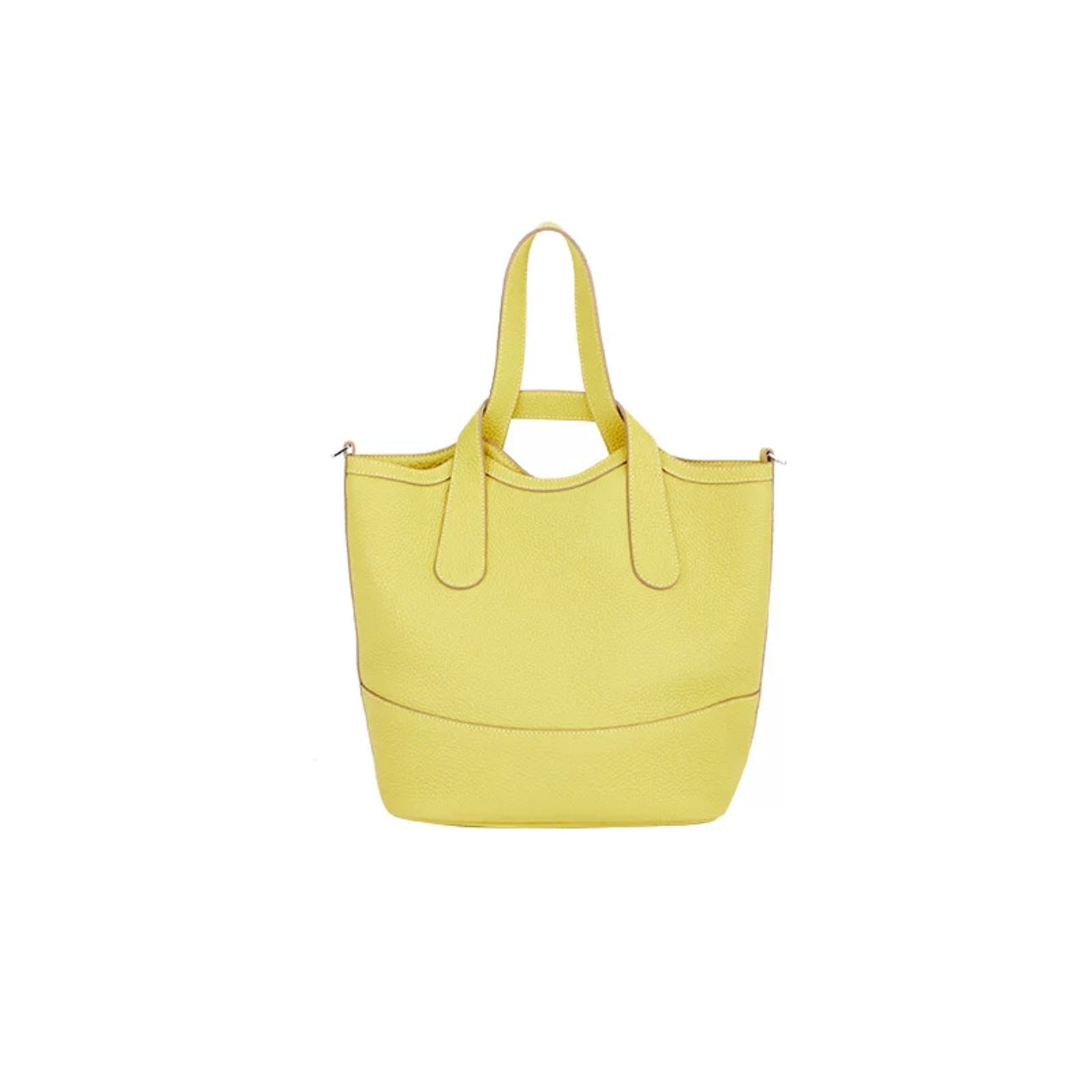 Basket Vegetable Special Interest Light Luxury Women's Messenger Bag