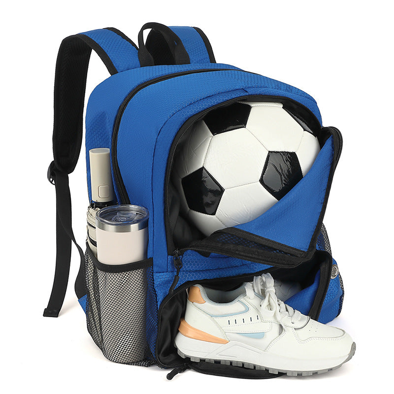 Double Football Waterproof Equipment Basketball Volleyball Convenient Lightweight Bags