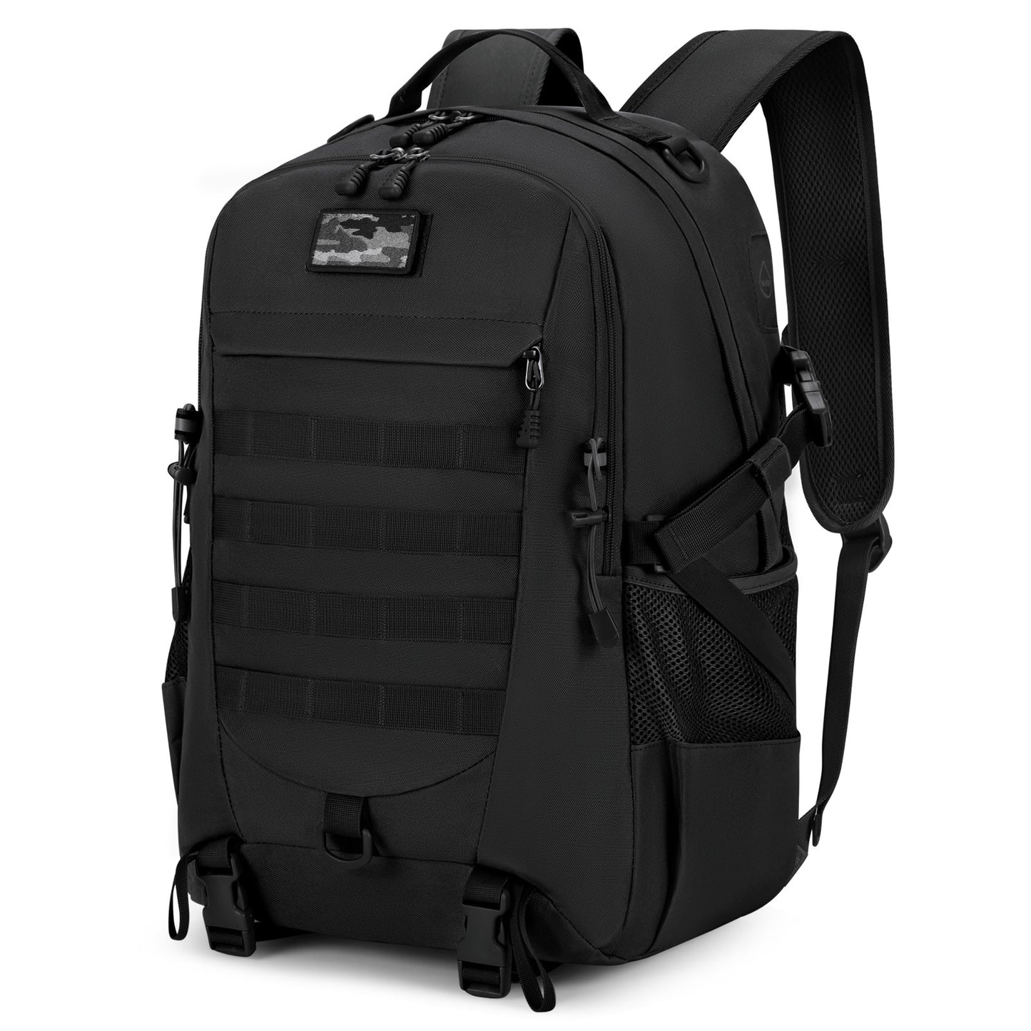 Women's & Men's Fashion Large Capacity Comfortable Hiking Light Sports Backpack