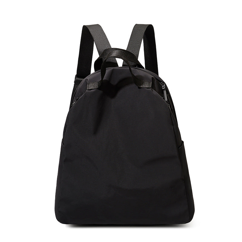 Glamorous Canvas Artistic Simple Vintage Portable Bags