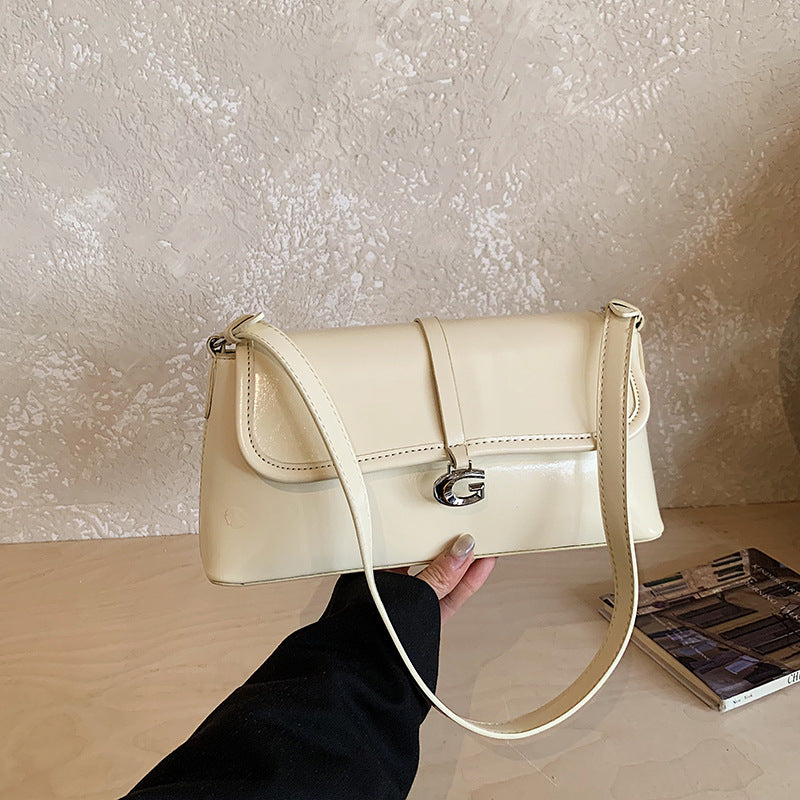 Women's Today Popular Niche Summer Versatile Light Underarm Bag