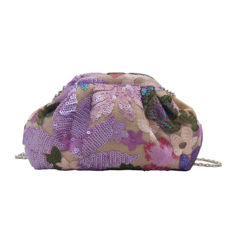 Women's Fashion Exquisite Good-looking High-grade Chinese Style Bags