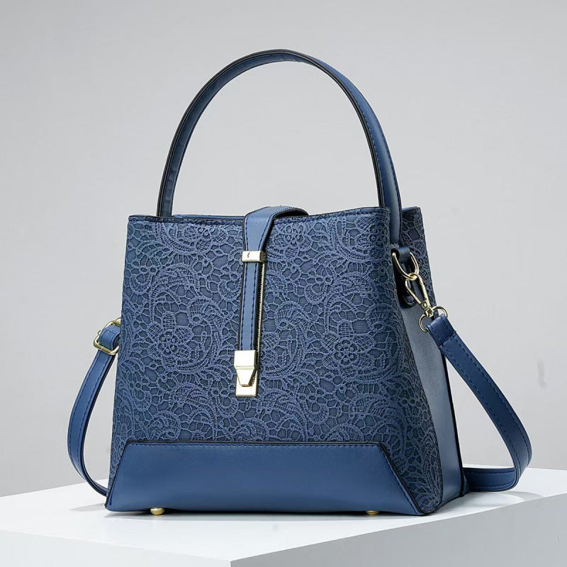Creative Pretty Popular Women's Elegant Fashion Bucket Bag