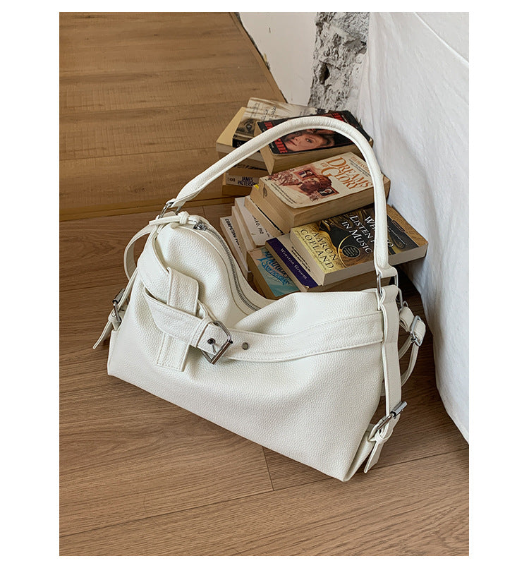 Large Capacity Fashion Hot Motorcycle Stylish Tote Bag